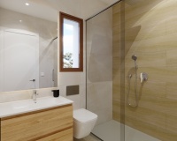 Nueva construcción  - Villa - Elche