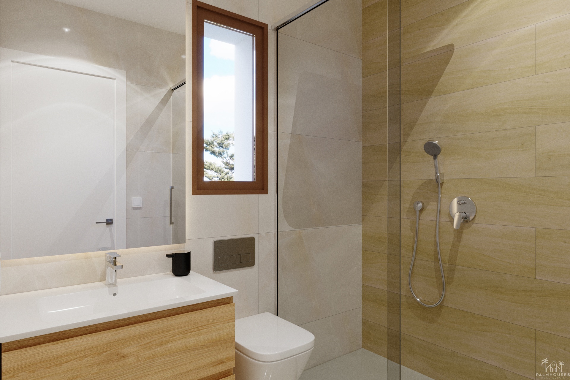 Nueva construcción  - Villa - Elche