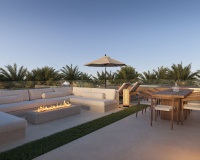 Nueva construcción  - Villa - Estepona