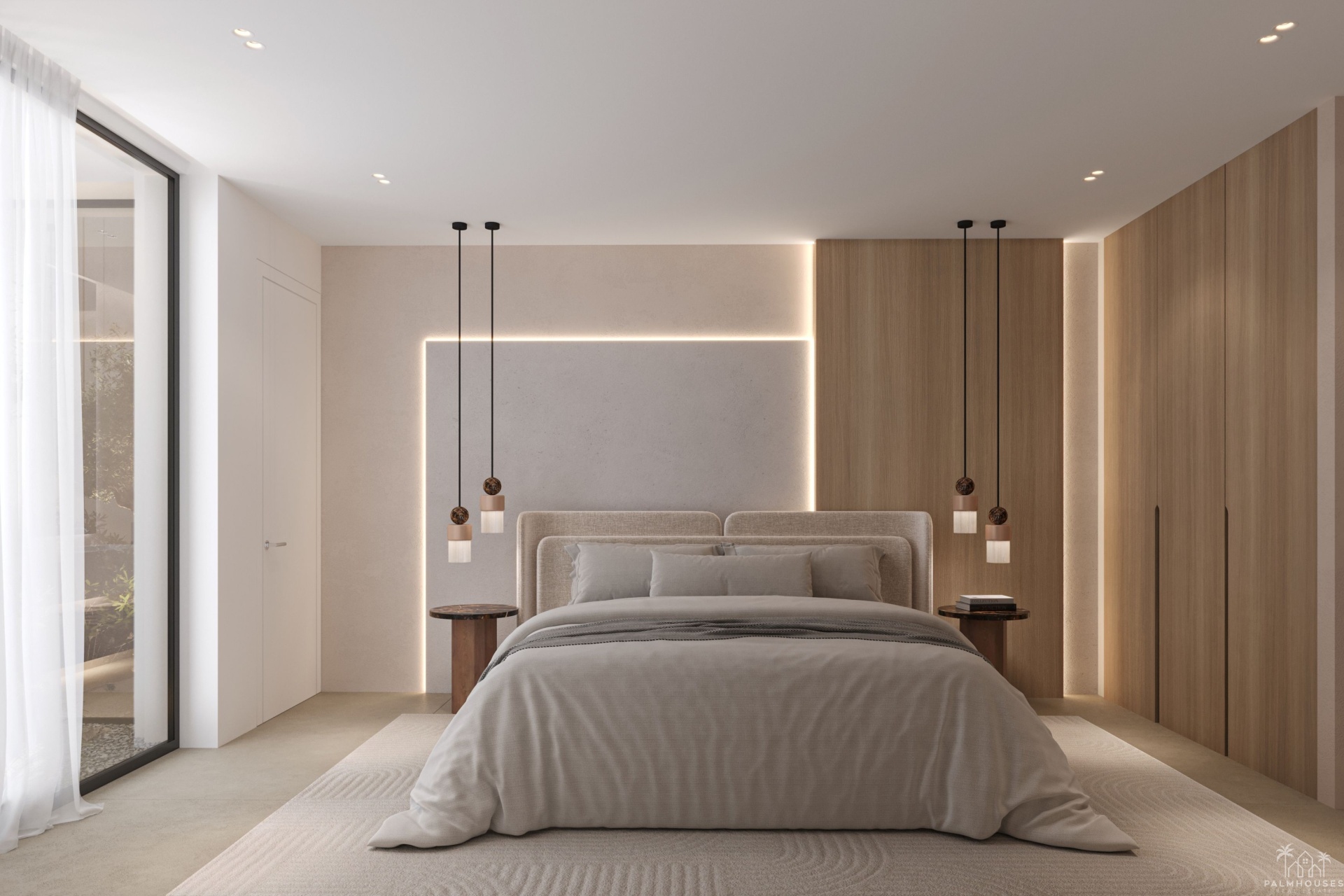 Nueva construcción  - Villa - Estepona