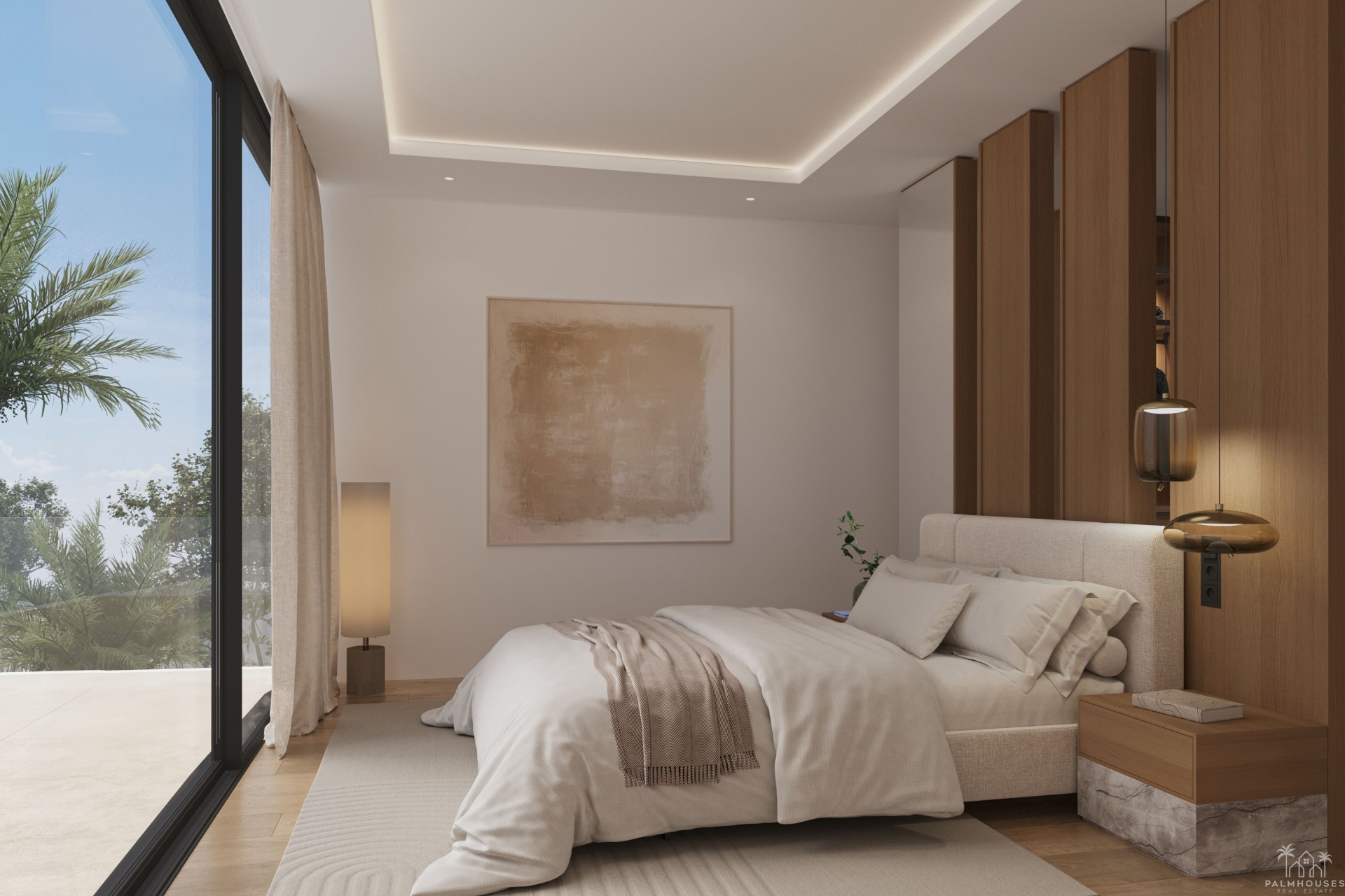 Nueva construcción  - Villa - Estepona