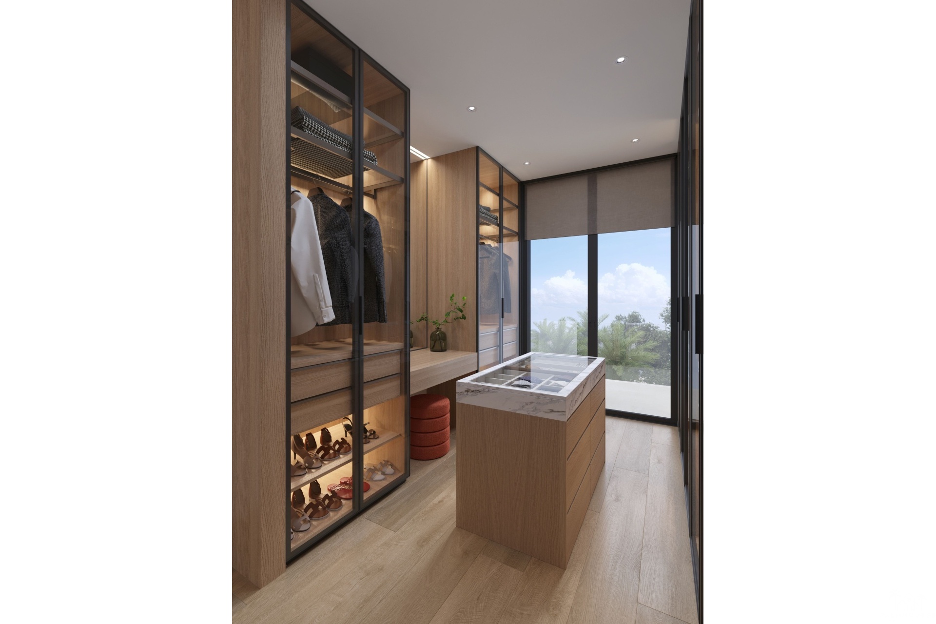 Nueva construcción  - Villa - Estepona