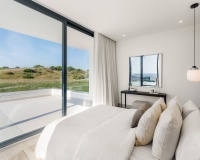 Nueva construcción  - Villa - Estepona