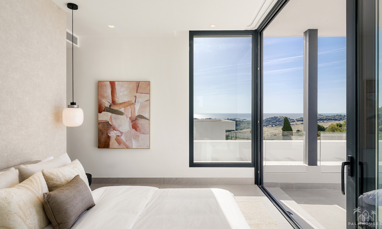 Nueva construcción  - Villa - Estepona