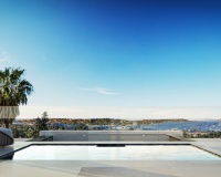 Nueva construcción  - Villa - Estepona