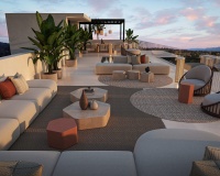 Nueva construcción  - Villa - Estepona