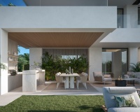 Nueva construcción  - Villa - Estepona