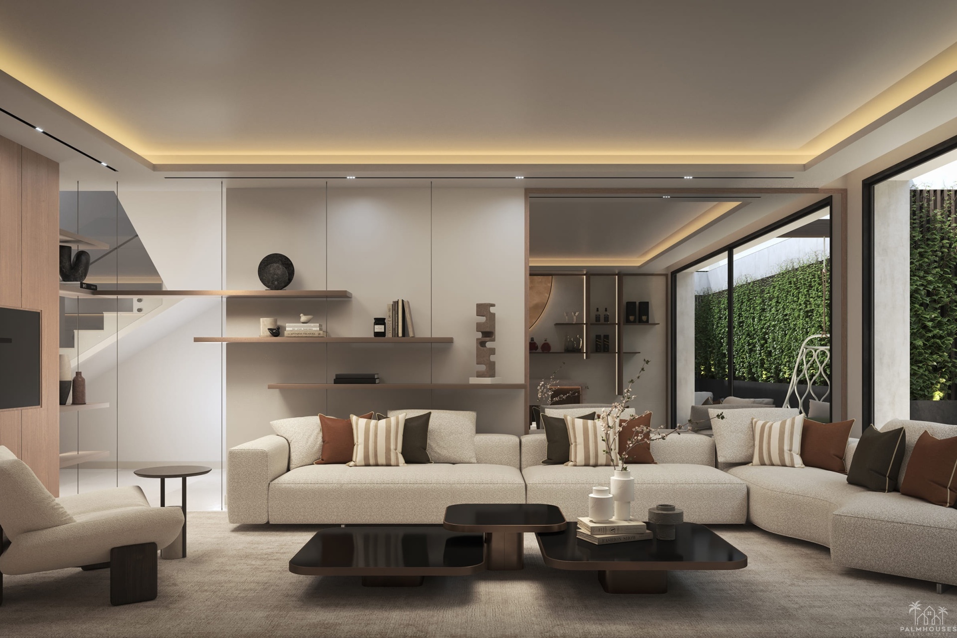 Nueva construcción  - Villa - Estepona
