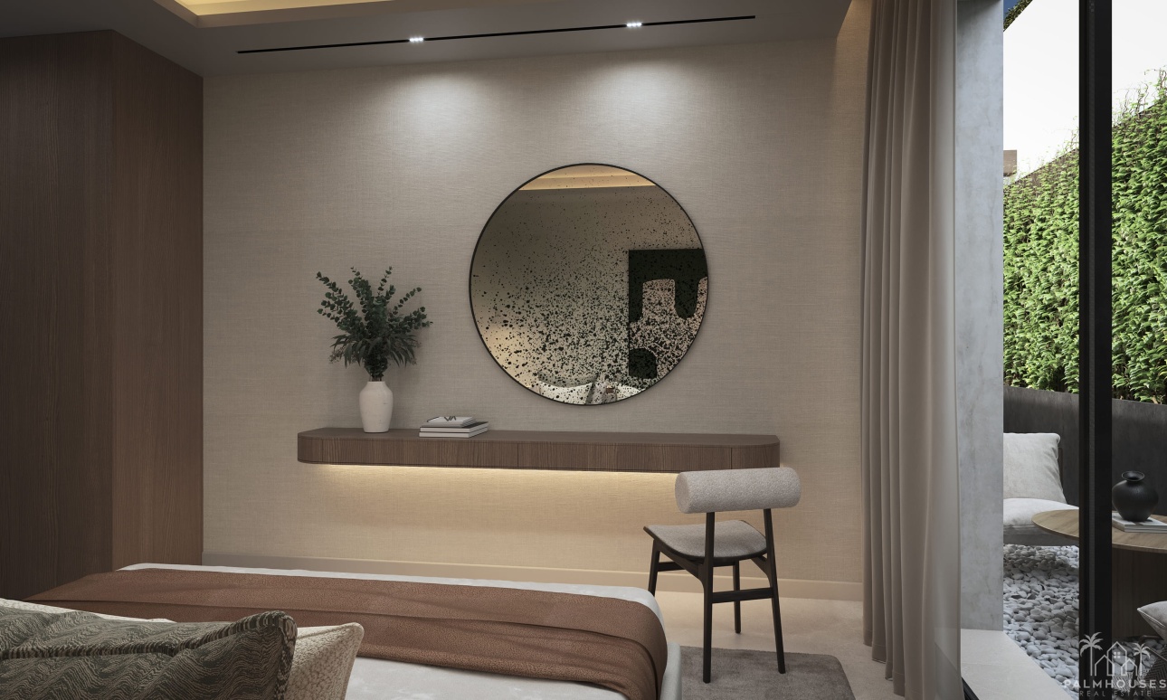 Nueva construcción  - Villa - Estepona