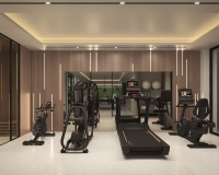 Nueva construcción  - Villa - Estepona