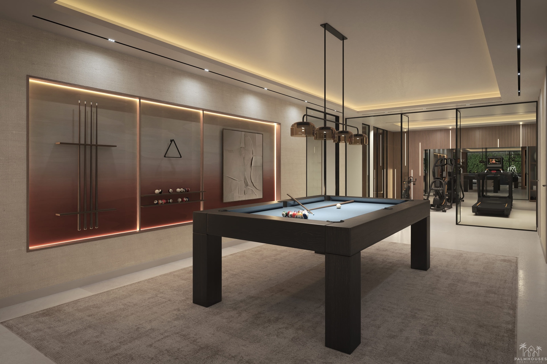 Nueva construcción  - Villa - Estepona