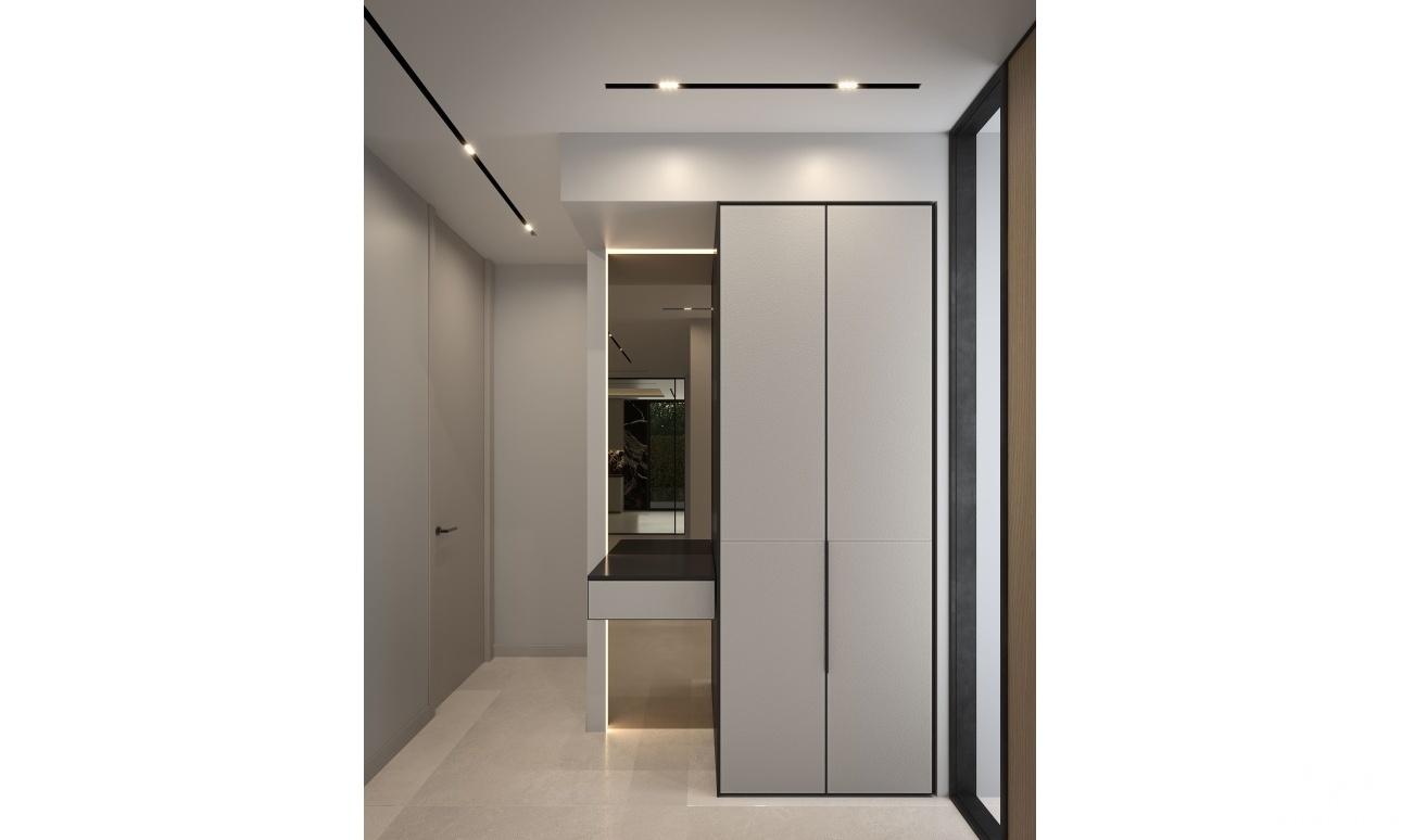 Nueva construcción  - Villa - Estepona