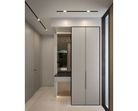 Nueva construcción  - Villa - Estepona