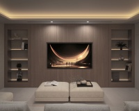Nueva construcción  - Villa - Estepona