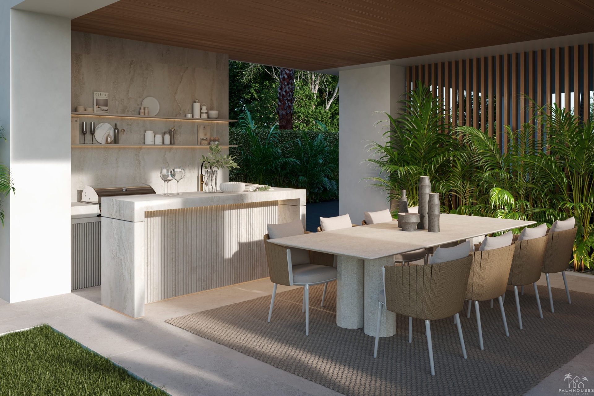 Nueva construcción  - Villa - Estepona