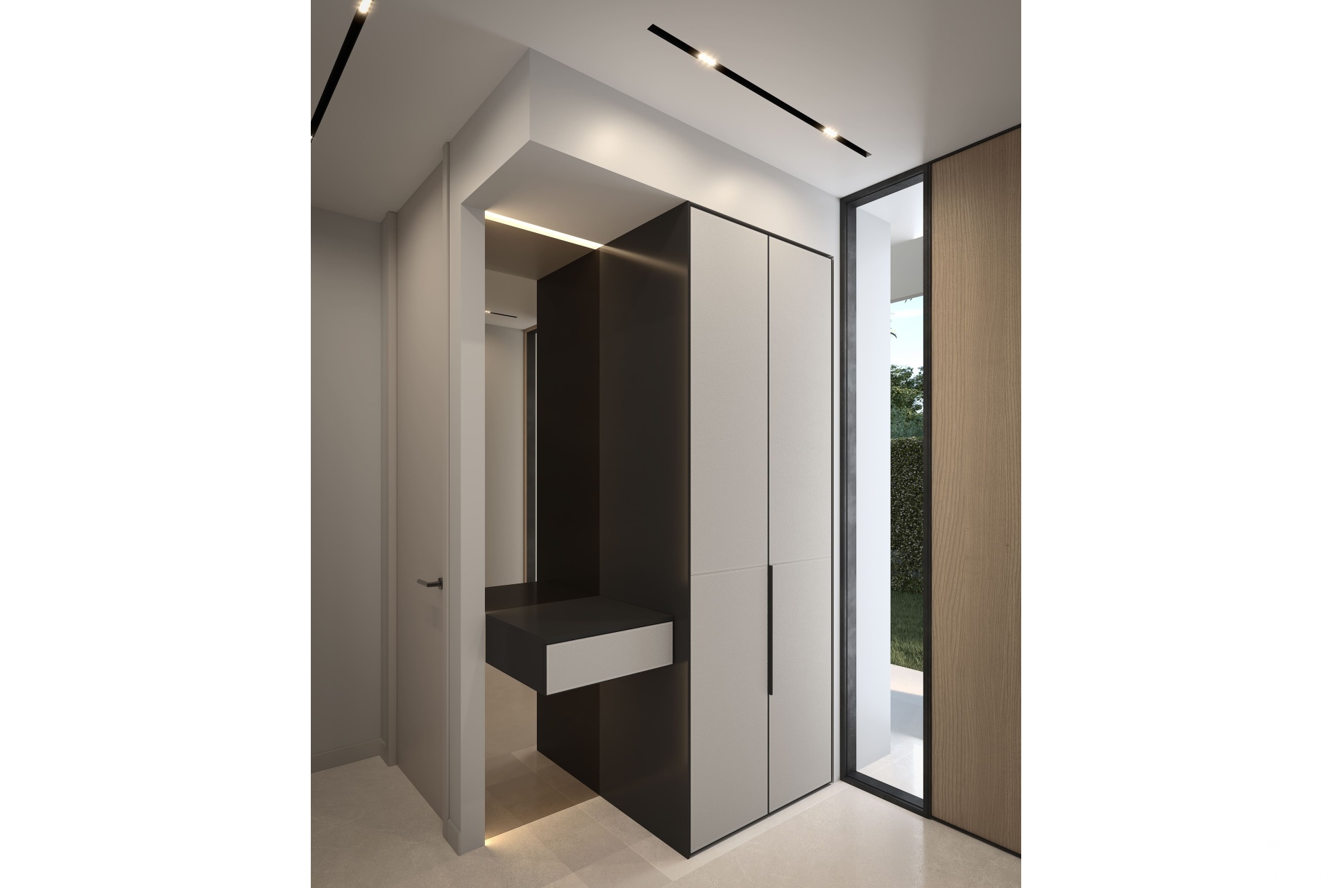 Nueva construcción  - Villa - Estepona