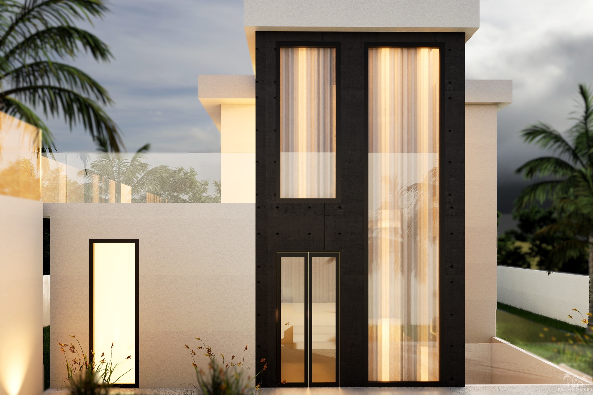 Nueva construcción  - Villa - Estepona