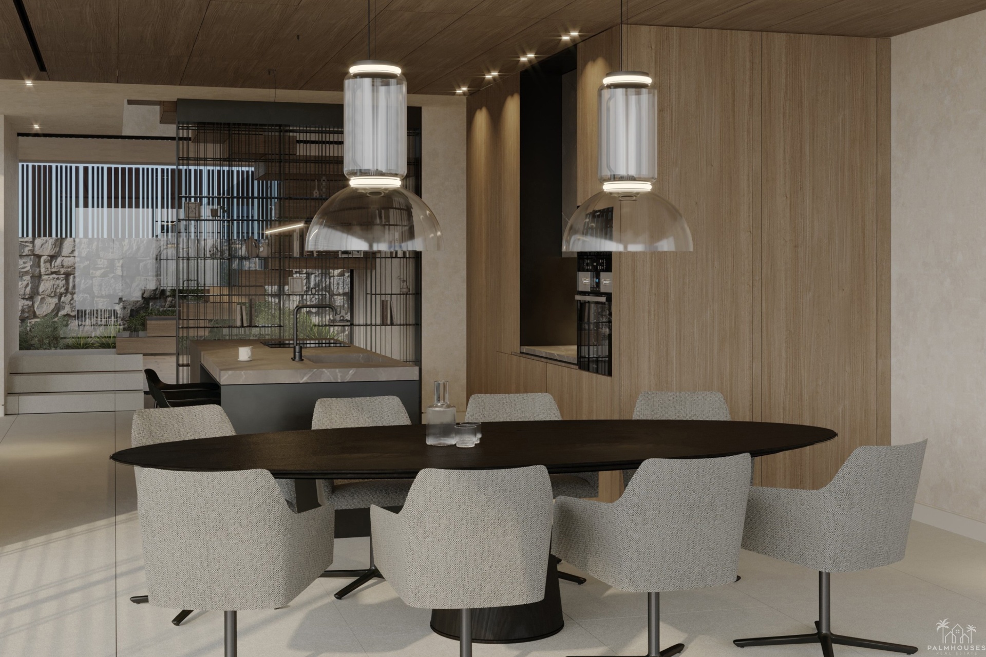 Nueva construcción  - Villa - Estepona