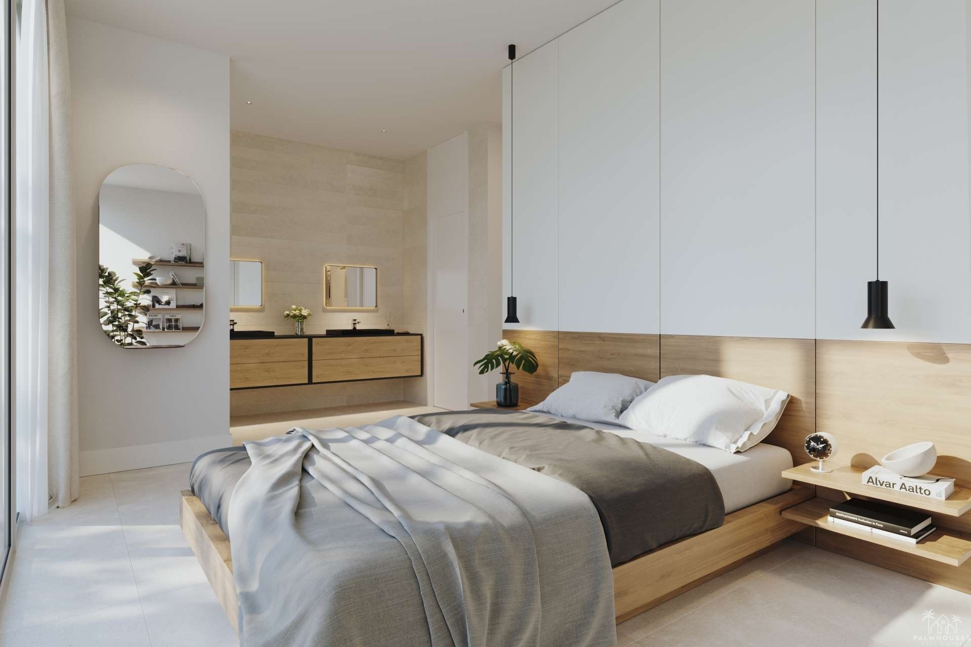 Nueva construcción  - Villa - Estepona