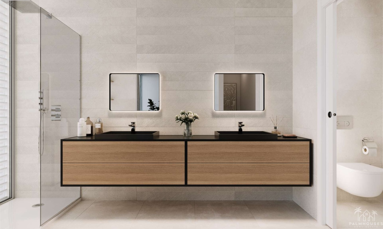 Nueva construcción  - Villa - Estepona