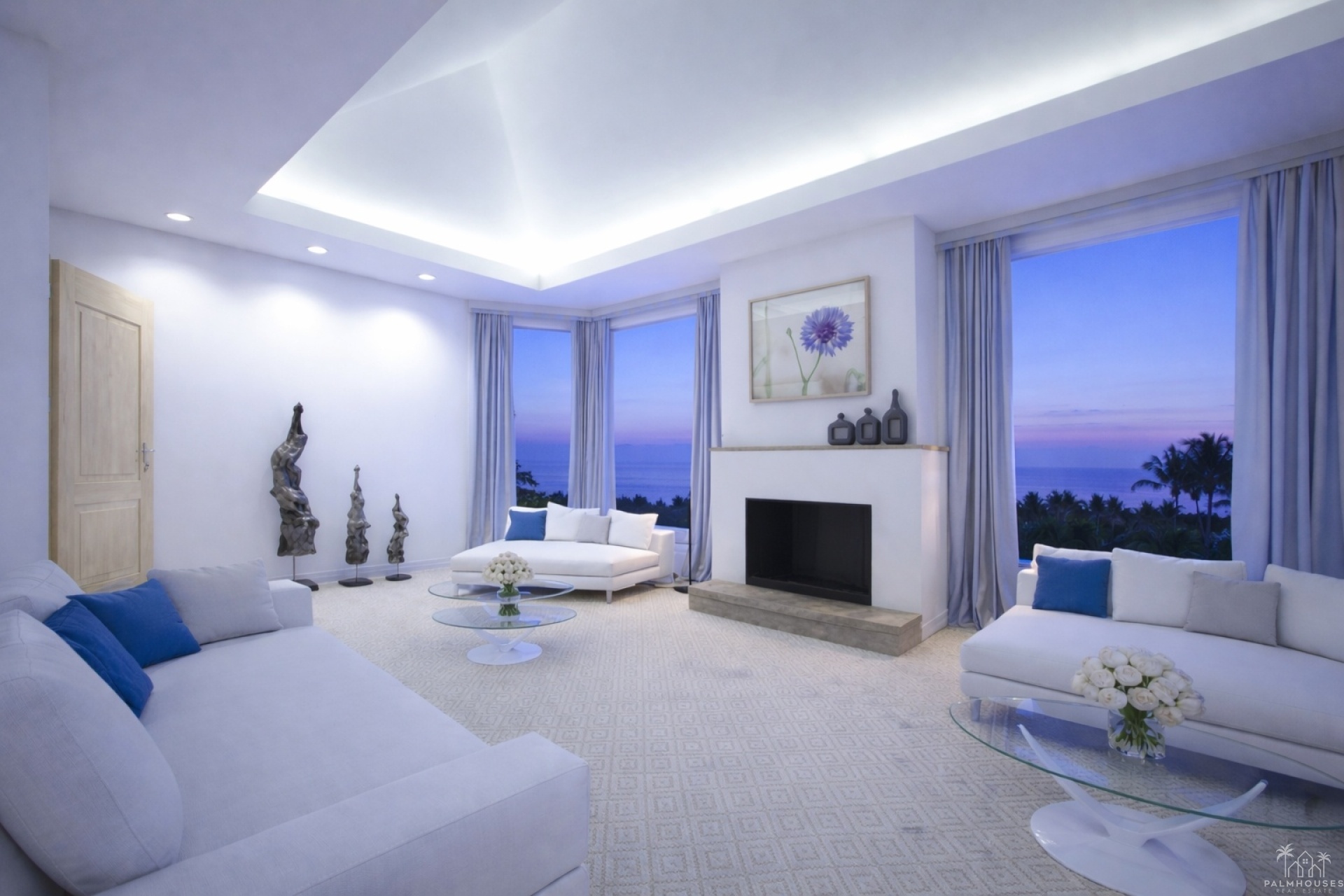 Nueva construcción  - Villa - Estepona