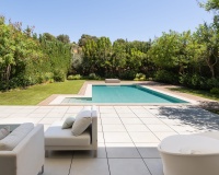Nueva construcción  - Villa - Estepona