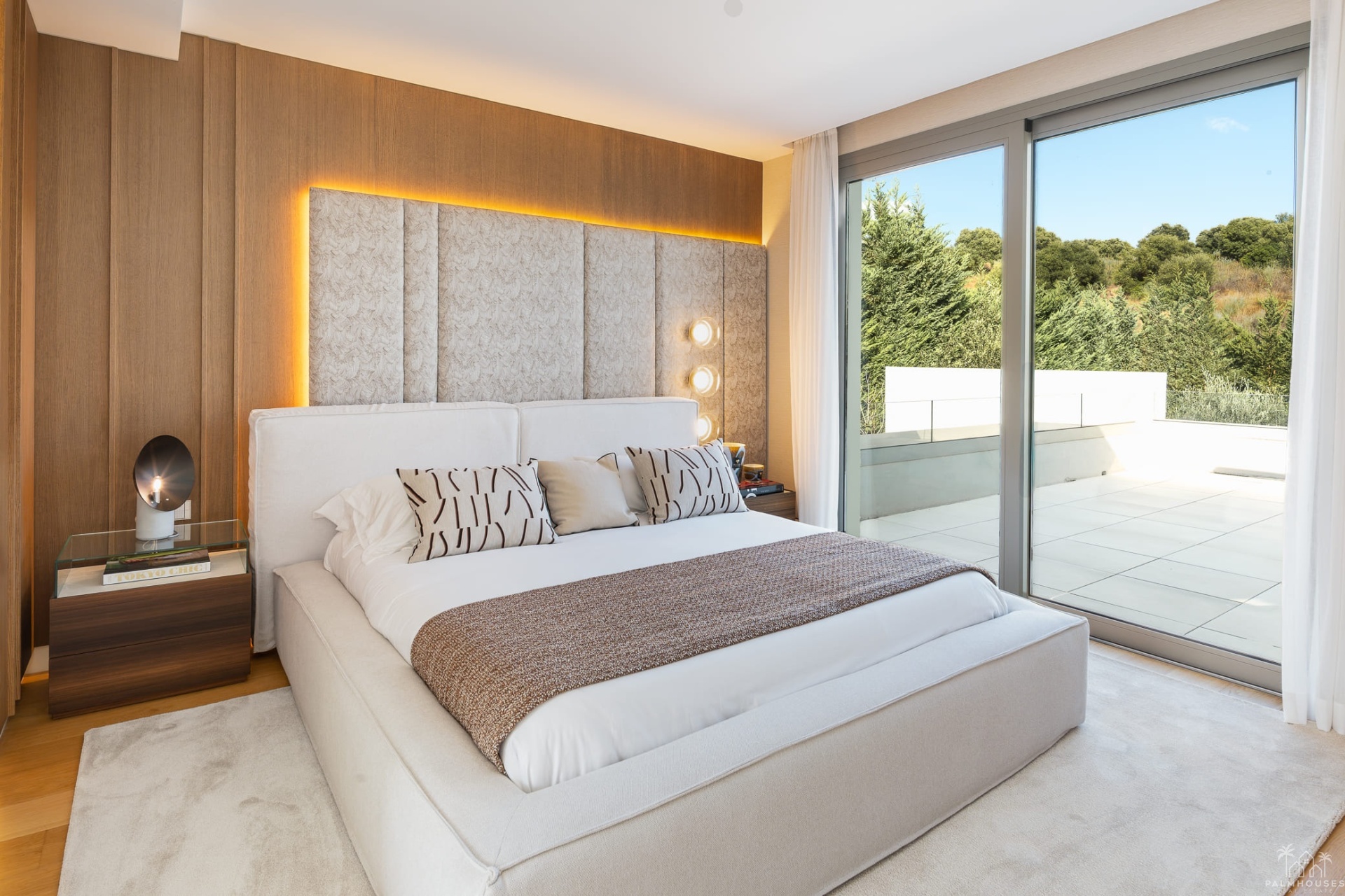 Nueva construcción  - Villa - Estepona