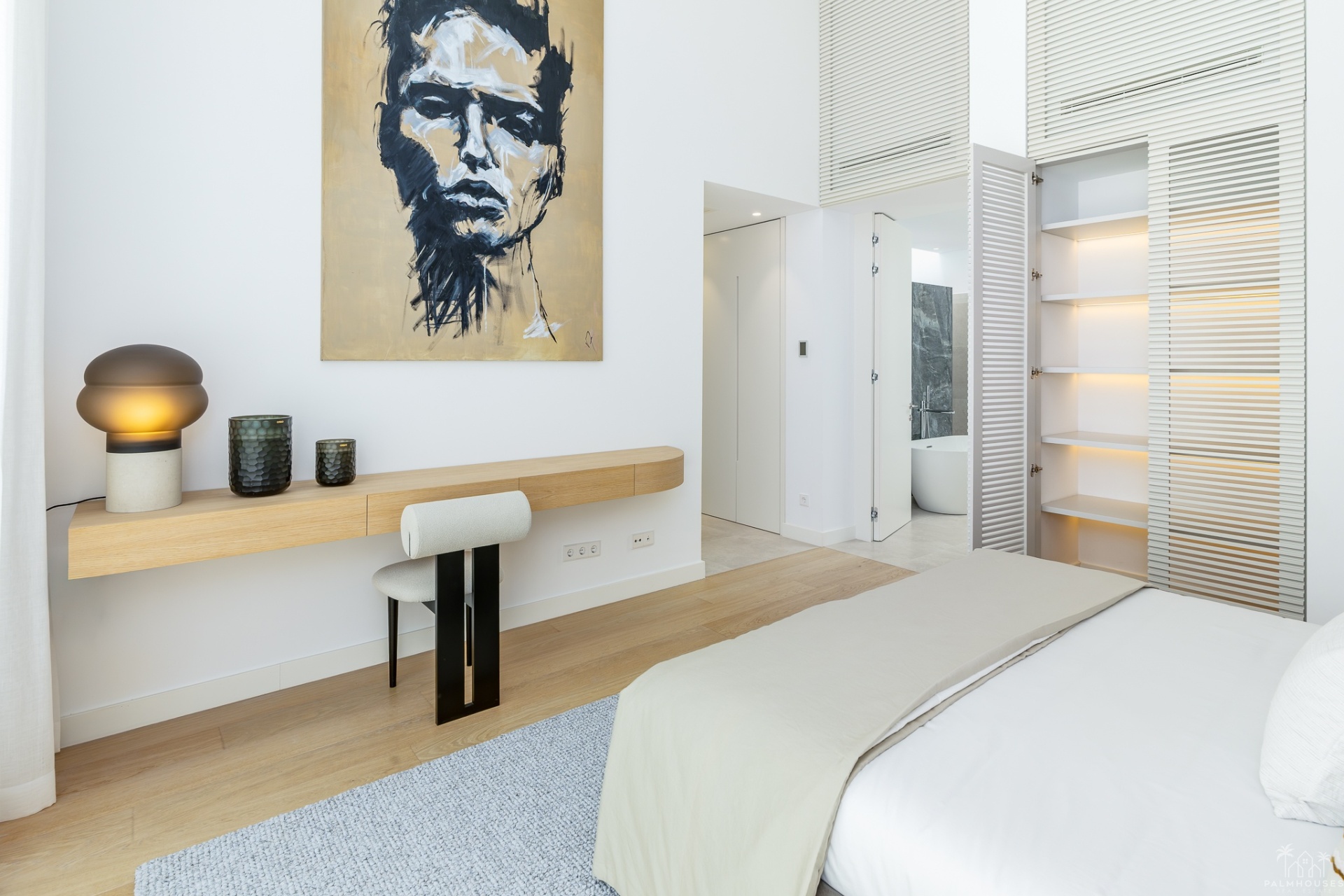 Nueva construcción  - Villa - Estepona