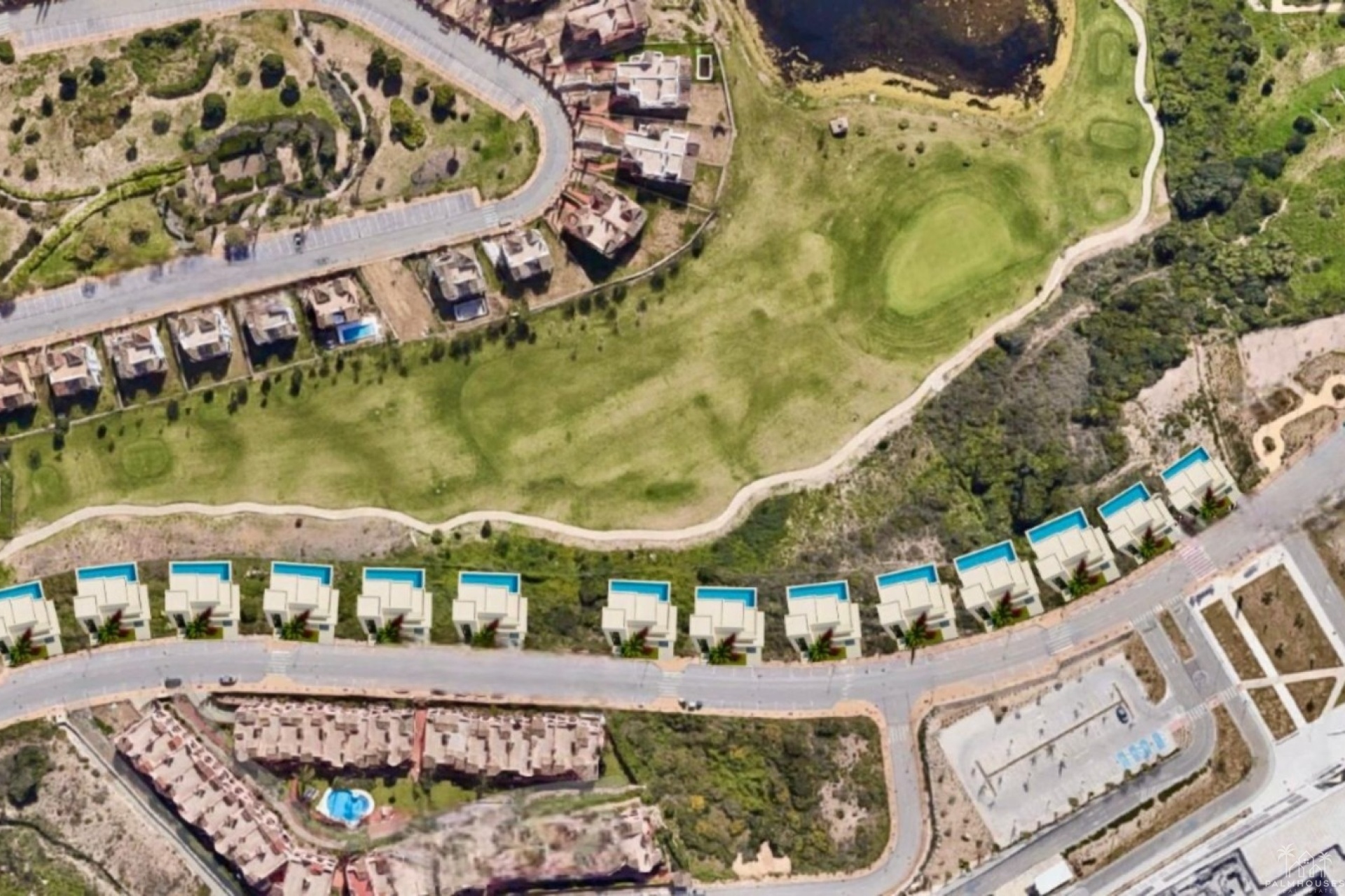 Nueva construcción  - Villa - Estepona