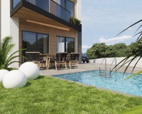 Nueva construcción  - Villa - Finestrat - Balcón De Finestrat