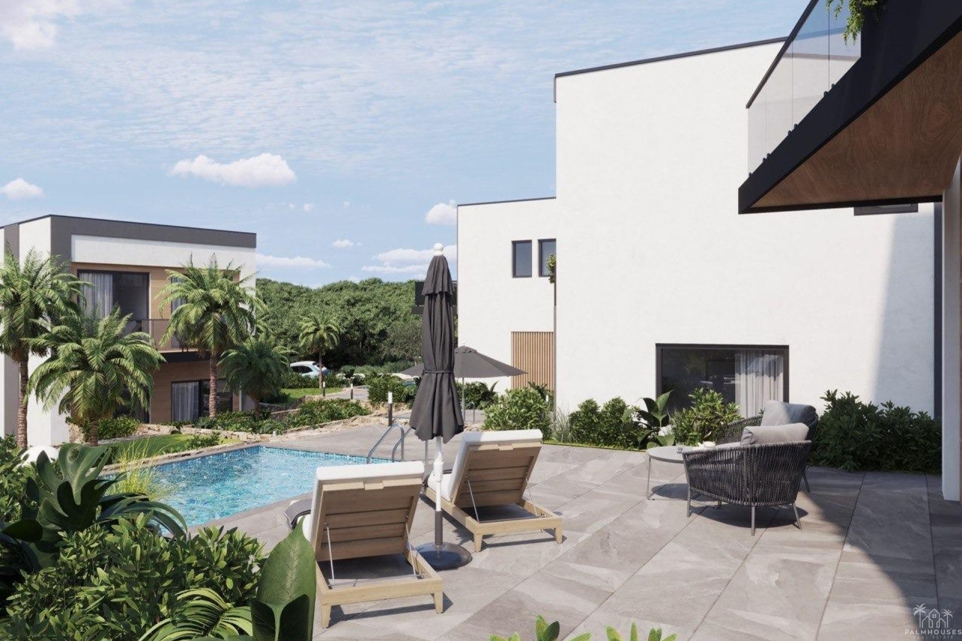 Nueva construcción  - Villa - Finestrat - Balcón De Finestrat