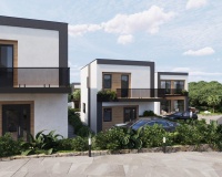 Nueva construcción  - Villa - Finestrat - Balcón De Finestrat