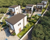Nueva construcción  - Villa - Finestrat - Balcón De Finestrat