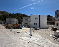 Nueva construcción  - Villa - Finestrat - Balcón De Finestrat