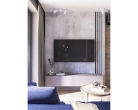Nueva construcción  - Villa - Finestrat - Balcón De Finestrat
