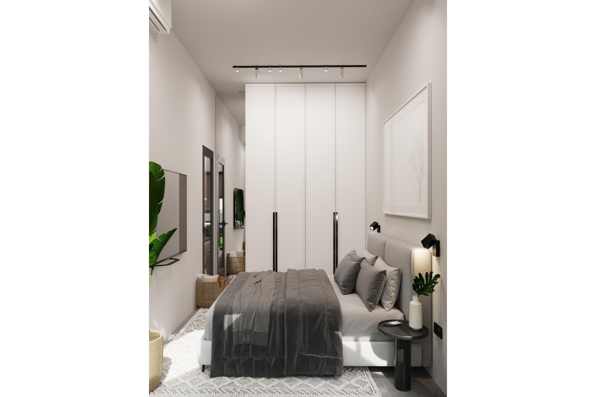 Nueva construcción  - Villa - Finestrat - Balcón De Finestrat