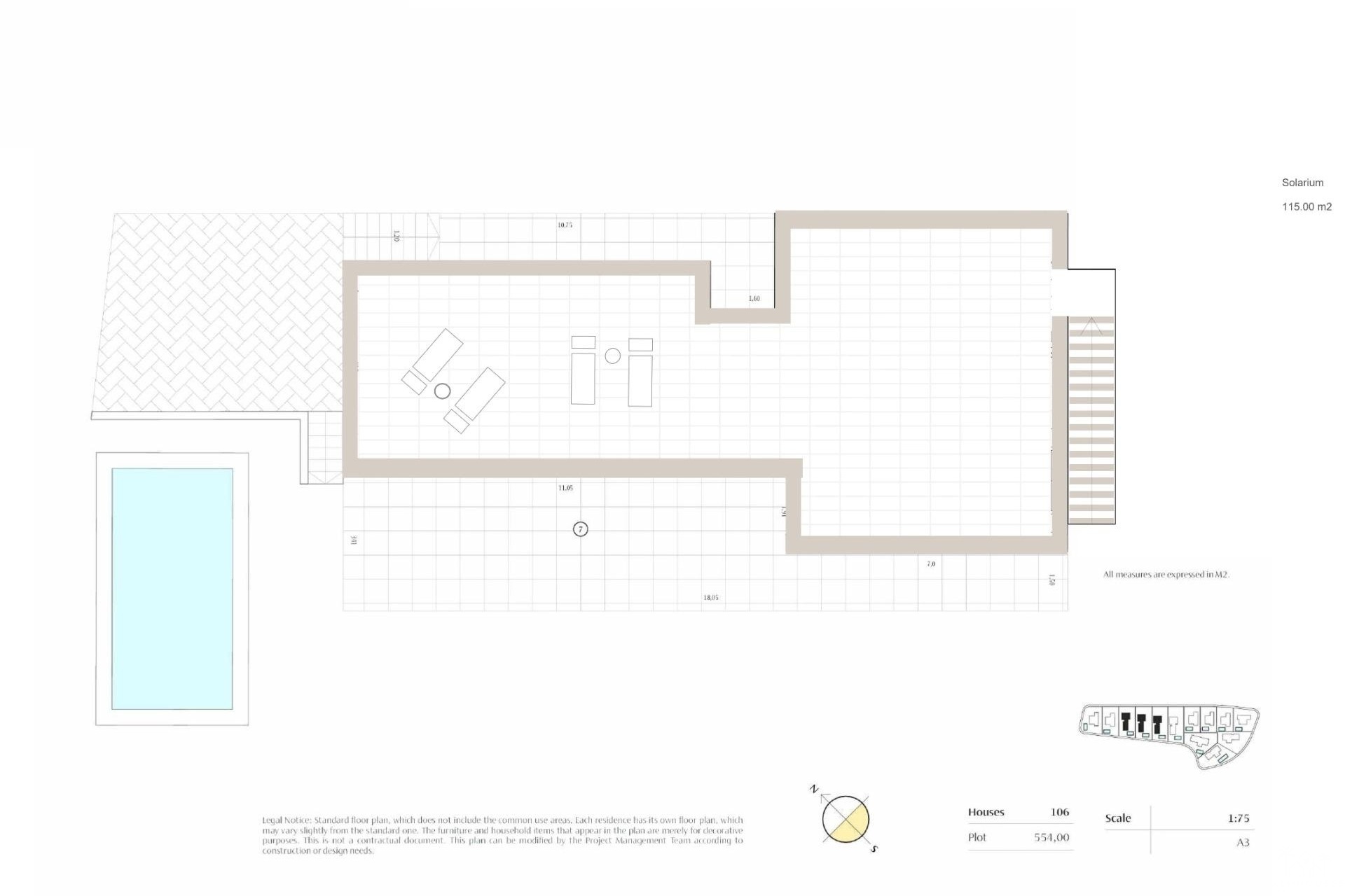 Nueva construcción  - Villa - Finestrat - Balcón De Finestrat