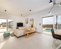Nueva construcción  - Villa - Finestrat - Balcón De Finestrat