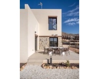 Nueva construcción  - Villa - Finestrat - Balcón De Finestrat