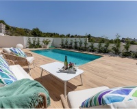Nueva construcción  - Villa - Finestrat - Balcón De Finestrat