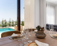 Nueva construcción  - Villa - Finestrat - Balcón De Finestrat