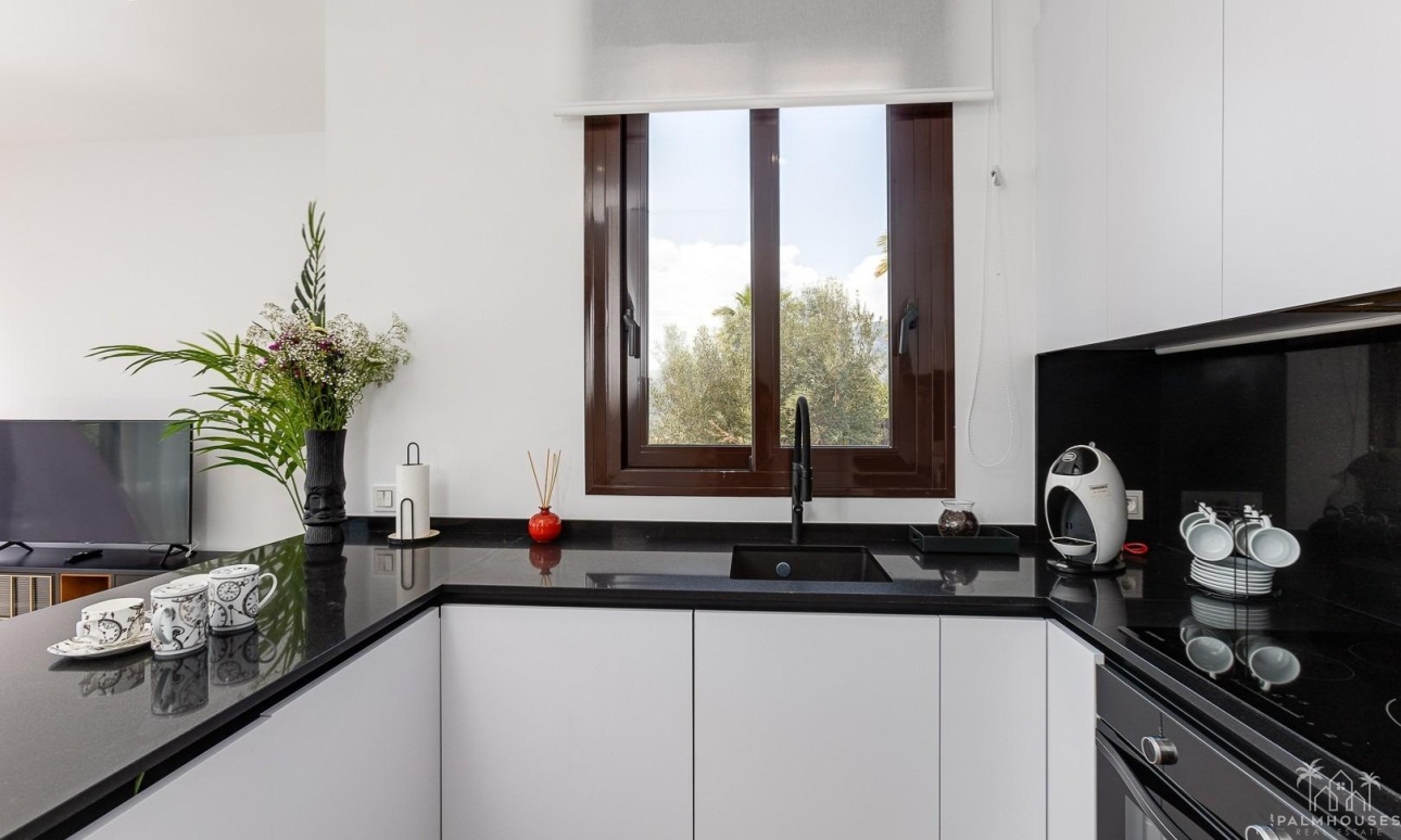 Nueva construcción  - Villa - Finestrat - Balcón De Finestrat