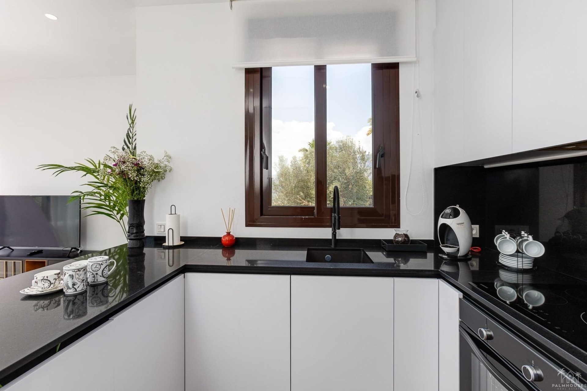 Nueva construcción  - Villa - Finestrat - Balcón De Finestrat