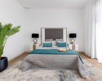 Nueva construcción  - Villa - Finestrat - Balcón De Finestrat