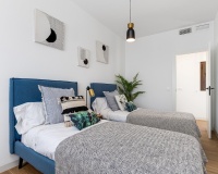 Nueva construcción  - Villa - Finestrat - Balcón De Finestrat