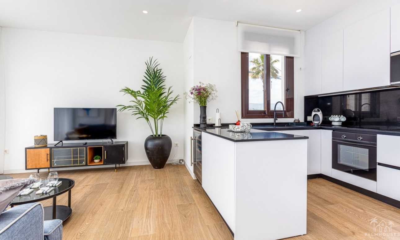 Nueva construcción  - Villa - Finestrat - Balcón De Finestrat