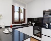 Nueva construcción  - Villa - Finestrat - Balcón De Finestrat