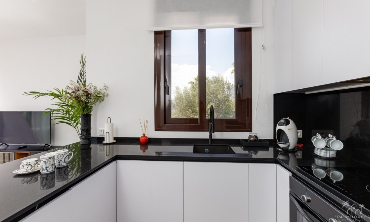 Nueva construcción  - Villa - Finestrat - Balcón De Finestrat