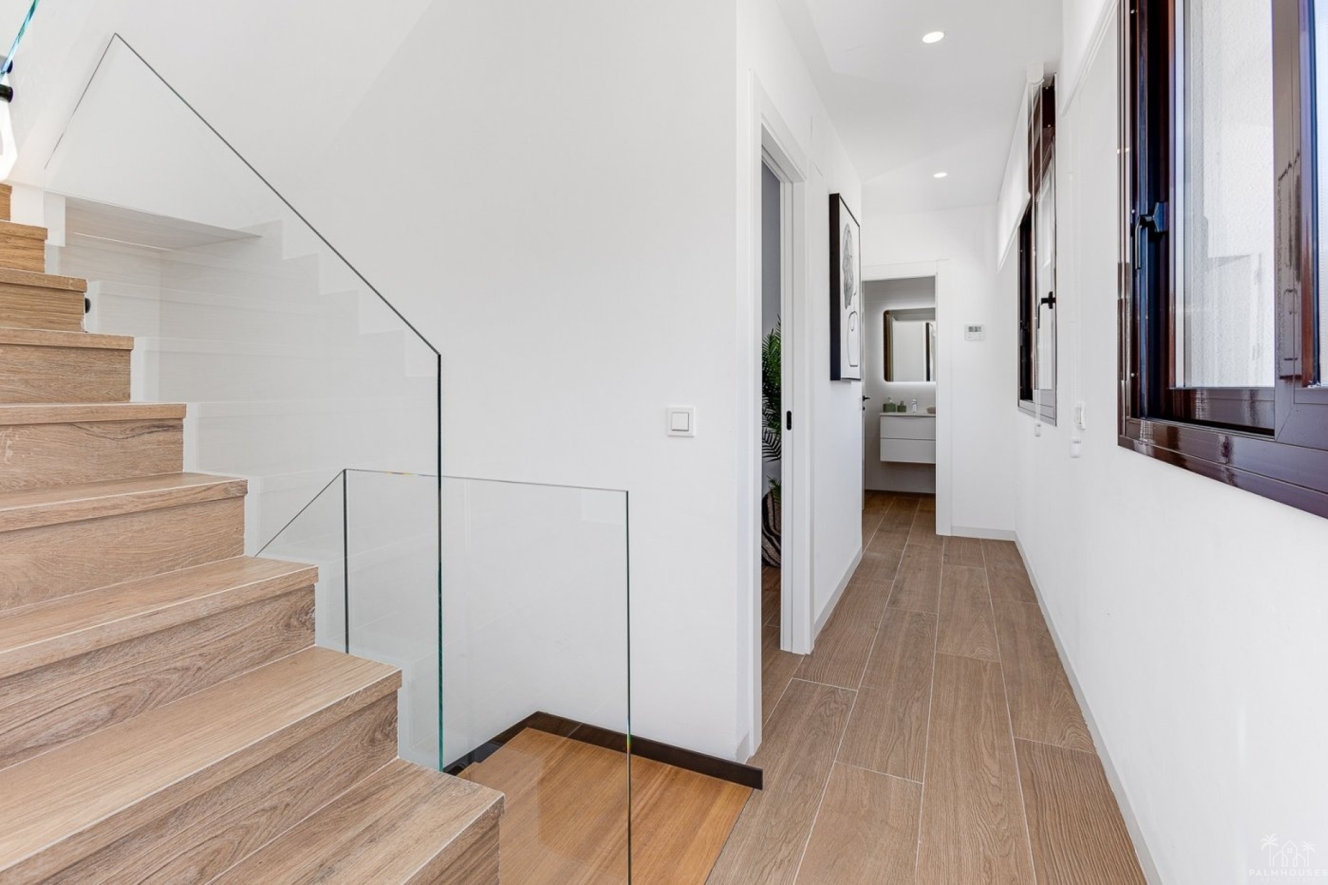 Nueva construcción  - Villa - Finestrat - Balcón De Finestrat