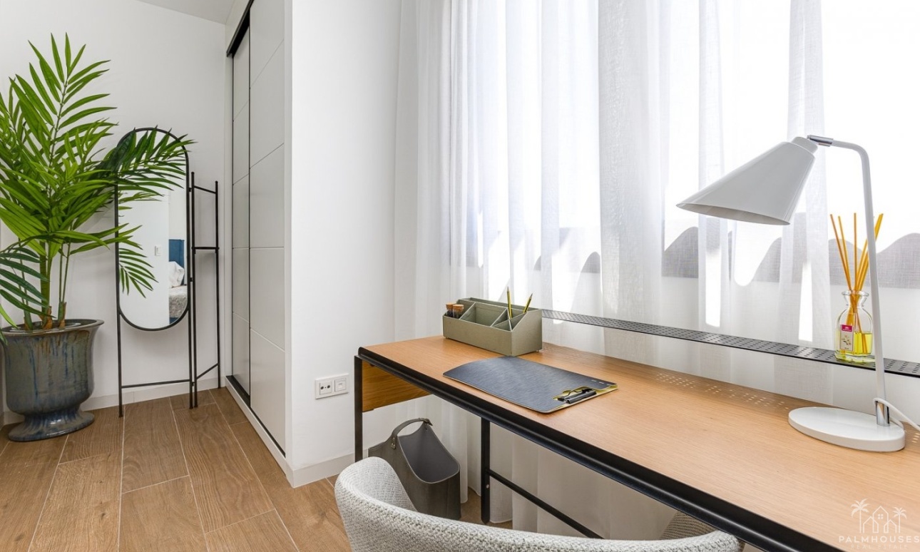 Nueva construcción  - Villa - Finestrat - Balcón De Finestrat